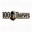100 Thieves战队队标Logo图标