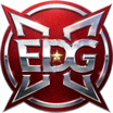 EDG战队队标Logo图标