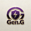 Gen.G战队队标Logo图标
