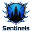 Sentinels战队队标Logo图标