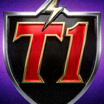 T1战队队标Logo图标